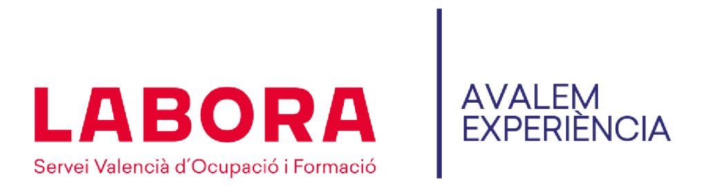 Labora avalem logo