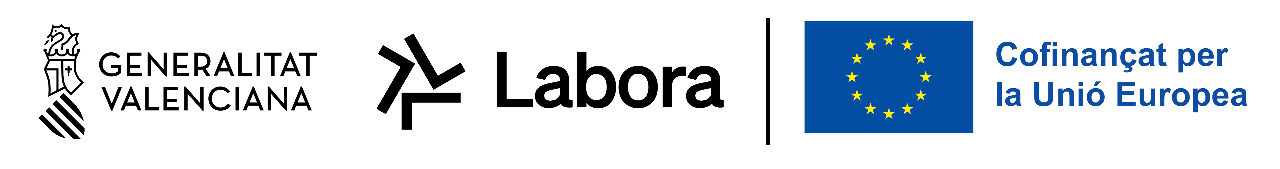 Labora avalem logo
